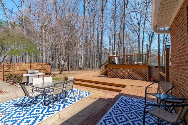 303 Holyoke Road, Greensboro, NC 27406