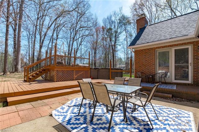 303 Holyoke Road, Greensboro, NC 27406