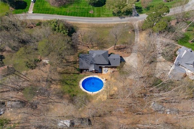 303 Holyoke Road, Greensboro, NC 27406