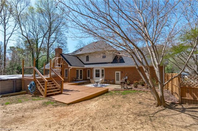 303 Holyoke Road, Greensboro, NC 27406