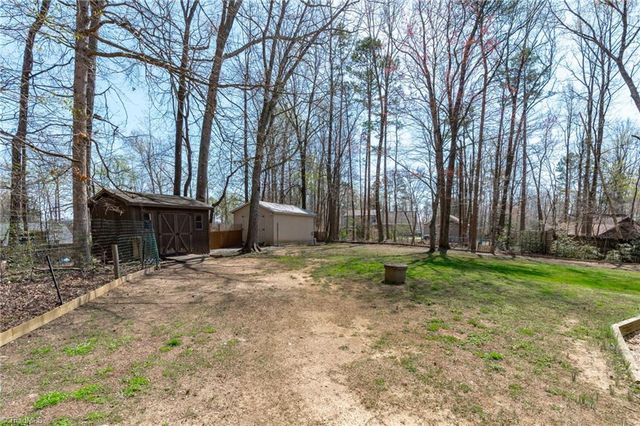 303 Holyoke Road, Greensboro, NC 27406