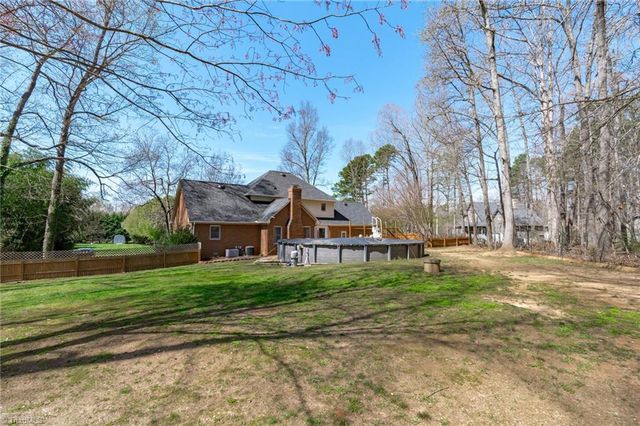 303 Holyoke Road, Greensboro, NC 27406