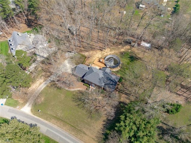 303 Holyoke Road, Greensboro, NC 27406