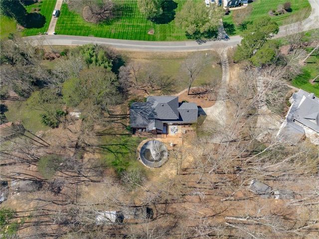 303 Holyoke Road, Greensboro, NC 27406