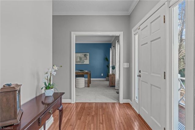 303 Holyoke Road, Greensboro, NC 27406