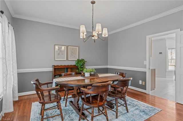 303 Holyoke Road, Greensboro, NC 27406