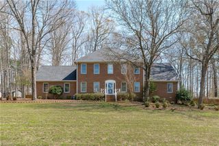 303 Holyoke Road, Greensboro, NC 27406