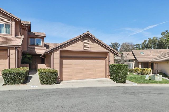 350 Conifer, Escondido, CA 92026