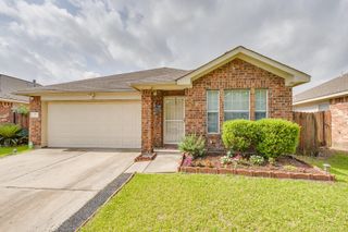 2707 Trementina Drive, Houston, TX 77088