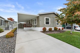 10 E South Stage Road SPC 406, Medford, OR 97501