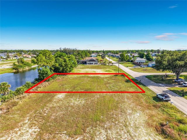 2830 NE 6TH AVENUE, Cape Coral, FL 33909