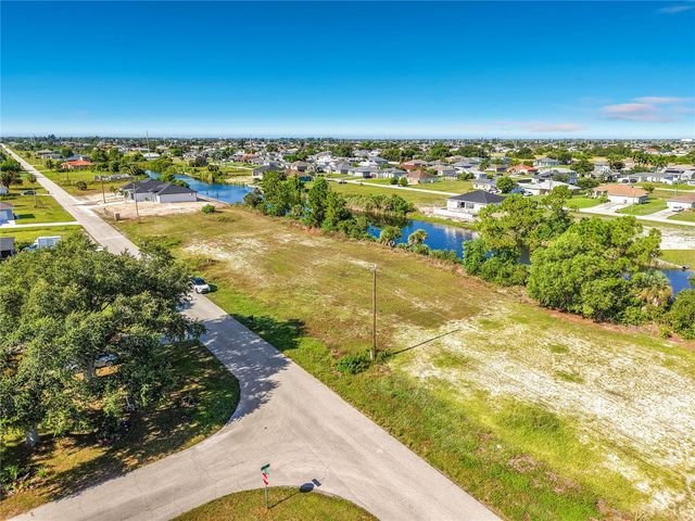 2830 NE 6TH AVENUE, Cape Coral, FL 33909