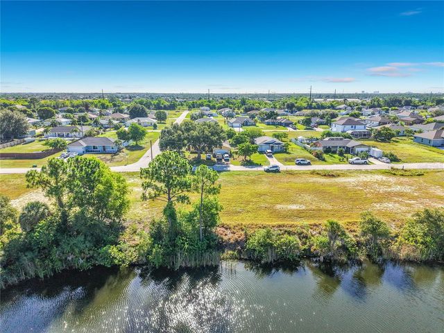 2830 NE 6TH AVENUE, Cape Coral, FL 33909