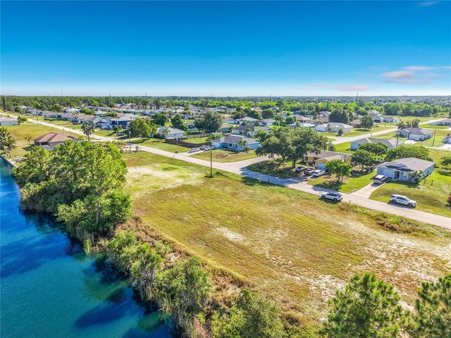 2830 NE 6TH AVENUE, Cape Coral, FL 33909