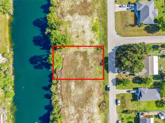 2830 NE 6TH AVENUE, Cape Coral, FL 33909