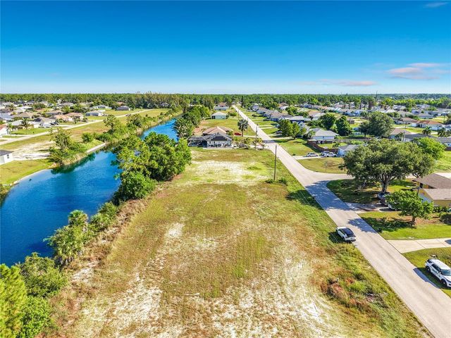 2830 NE 6TH AVENUE, Cape Coral, FL 33909