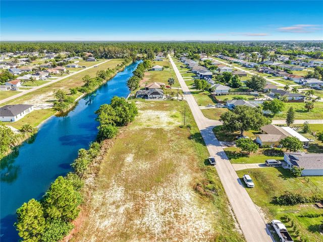 2830 NE 6TH AVENUE, Cape Coral, FL 33909