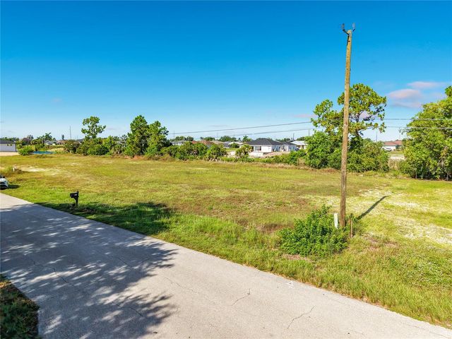 2830 NE 6TH AVENUE, Cape Coral, FL 33909