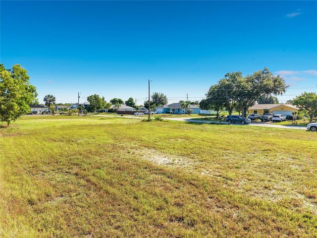 2830 NE 6TH AVENUE, Cape Coral, FL 33909
