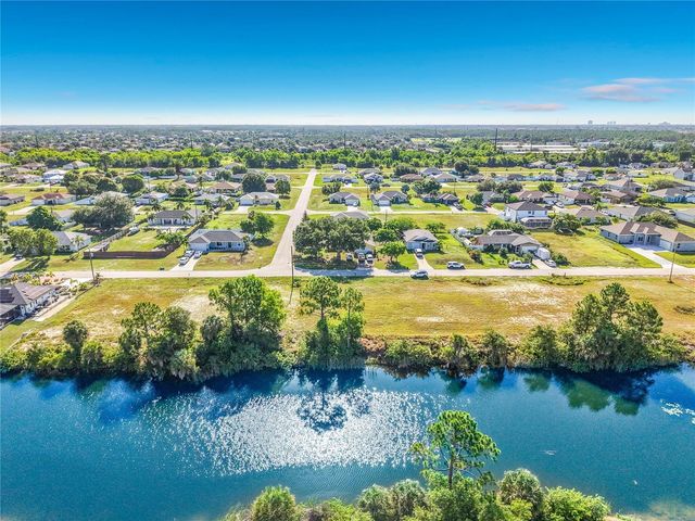 2830 NE 6TH AVENUE, Cape Coral, FL 33909