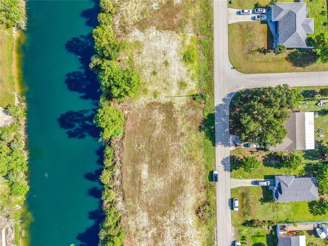 2830 NE 6TH AVENUE, Cape Coral, FL 33909
