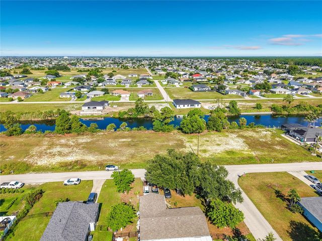 2830 NE 6TH AVENUE, Cape Coral, FL 33909