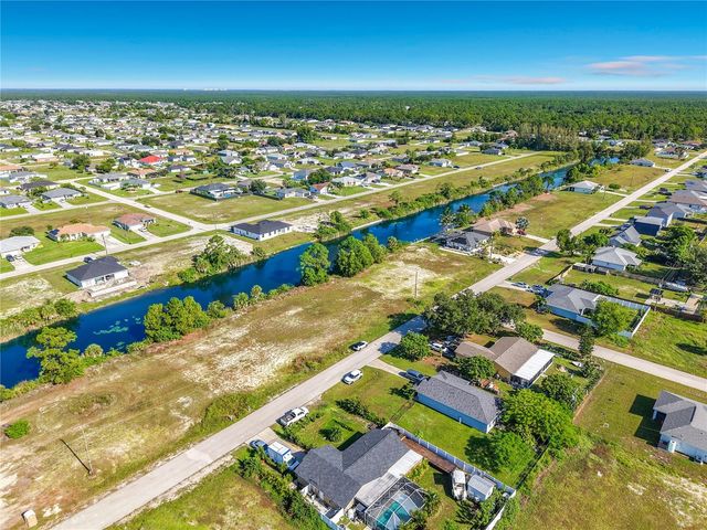 2830 NE 6TH AVENUE, Cape Coral, FL 33909