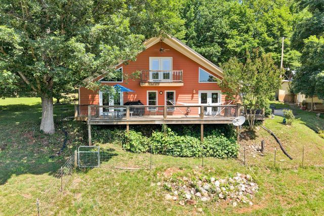 517 Elmer LN, Rocky Mount, VA 24151