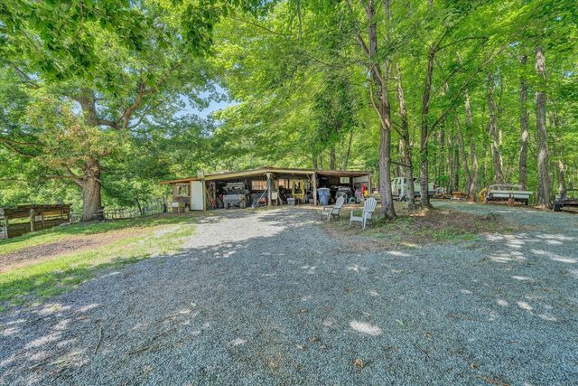 517 Elmer LN, Rocky Mount, VA 24151