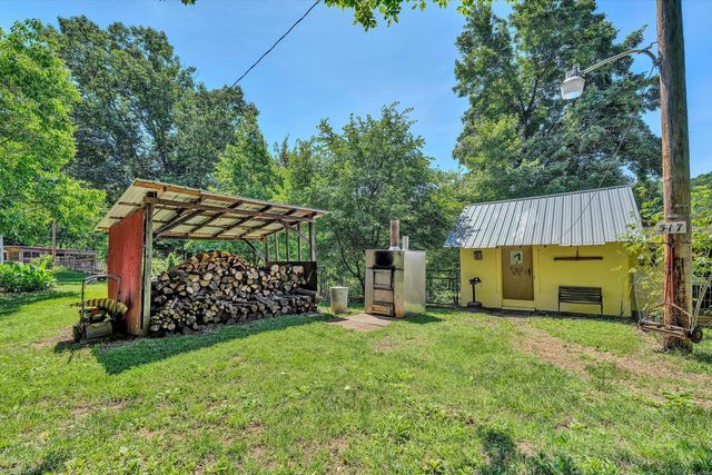 517 Elmer LN, Rocky Mount, VA 24151