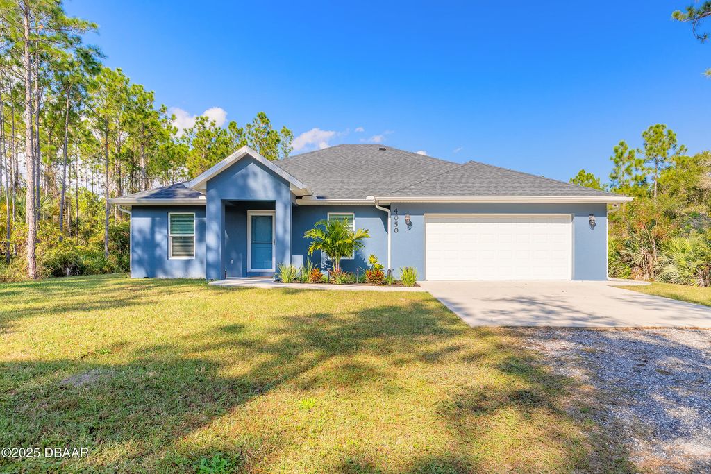 4050 Golden Shores Boulevard, Mims, FL 32754