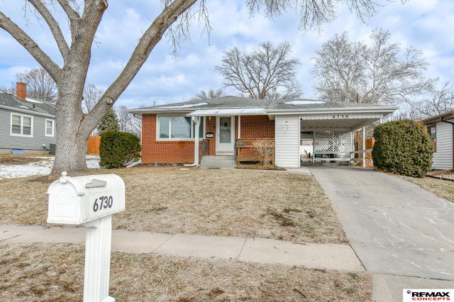 6730 Y Street, Lincoln, NE 68505