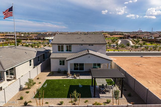 33664 N SIENA Drive, San Tan Valley, AZ 85143