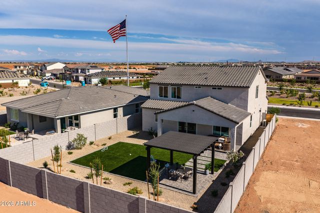 33664 N SIENA Drive, San Tan Valley, AZ 85143
