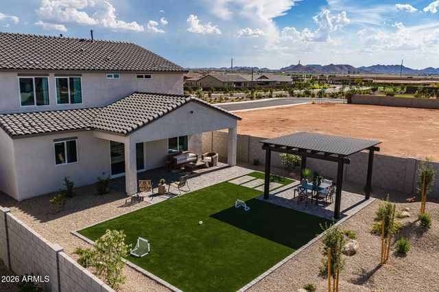 33664 N SIENA Drive, San Tan Valley, AZ 85143