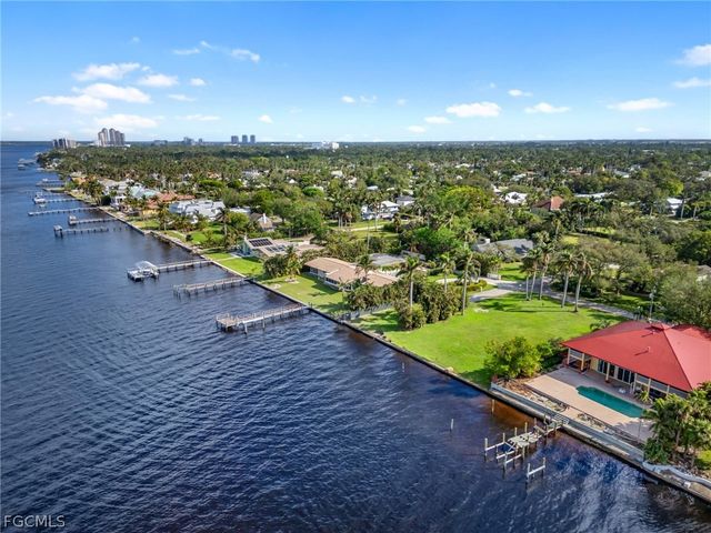 3508 Stuart CT, Fort Myers, FL 33901