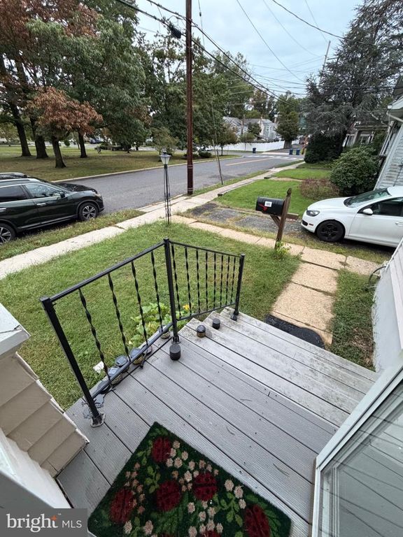 103 HUTCHINSON STREET, HIGHTSTOWN, NJ 08520 — photo 4