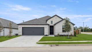 228 Whitetail Drive, Willow Park, TX 76008