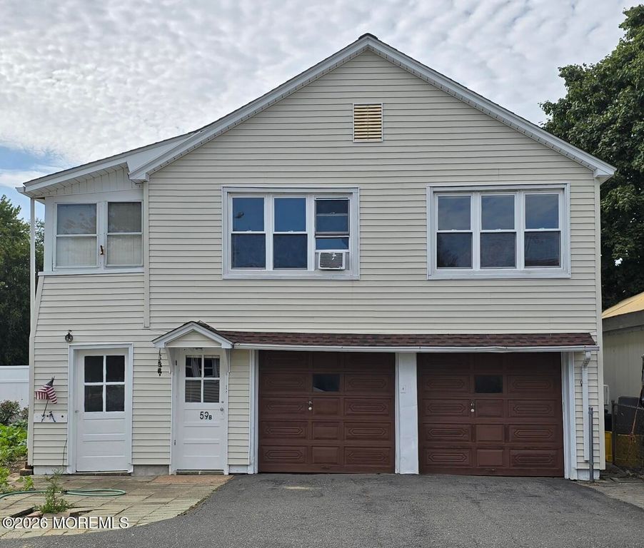 59 Main Street B, Englishtown, NJ 07726