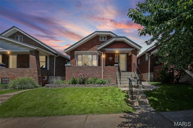 6109 Newport Avenue, St Louis, MO 63116