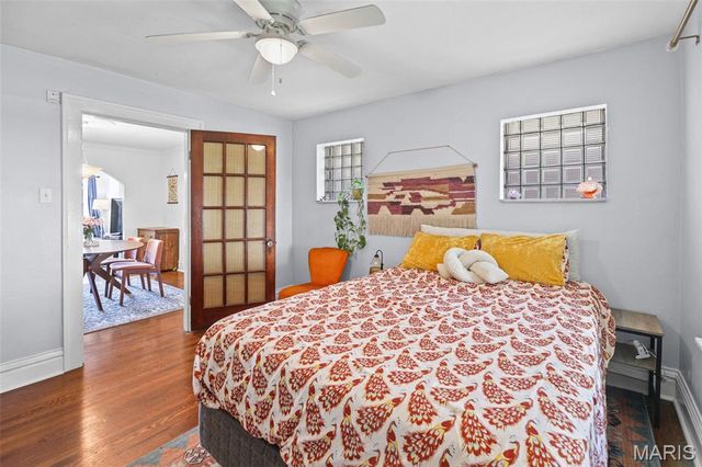 6109 Newport Avenue, St Louis, MO 63116