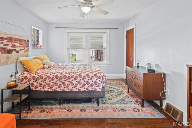 6109 Newport Avenue, St Louis, MO 63116