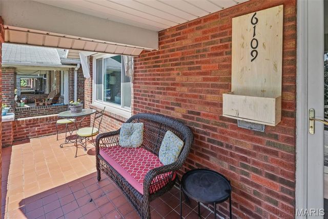 6109 Newport Avenue, St Louis, MO 63116