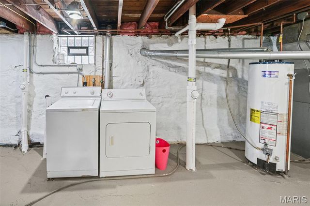 6109 Newport Avenue, St Louis, MO 63116