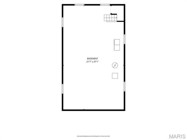 6109 Newport Avenue, St Louis, MO 63116