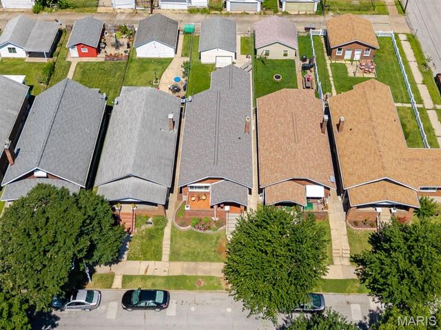 6109 Newport Avenue, St Louis, MO 63116
