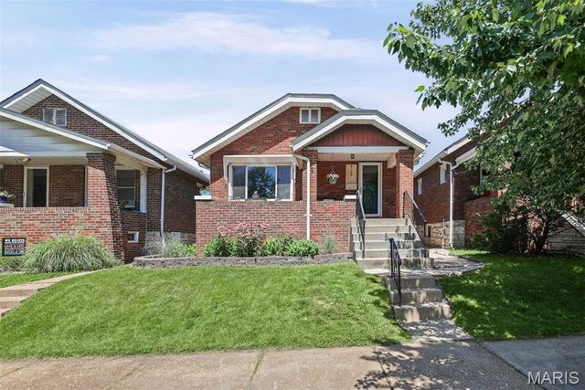 6109 Newport Avenue, St Louis, MO 63116