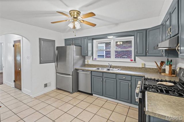 6109 Newport Avenue, St Louis, MO 63116