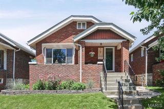 6109 Newport Avenue, St Louis, MO 63116