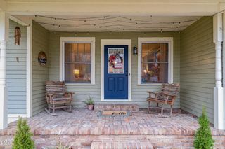 205 W South Street, Fremont, NC 27830